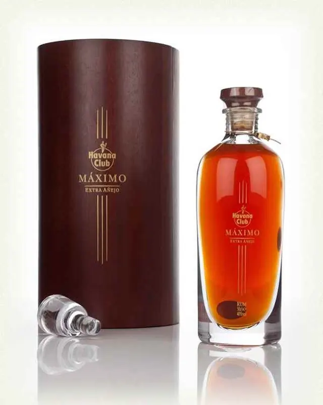 Havana Club Máximo