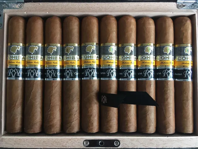 Cohiba Robusto Reserva