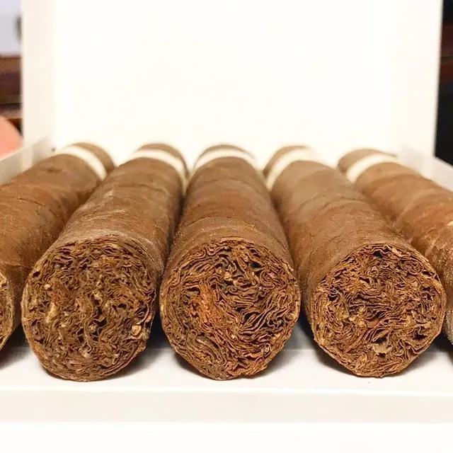 Cuban Davidoff Château Margaux, 1980s