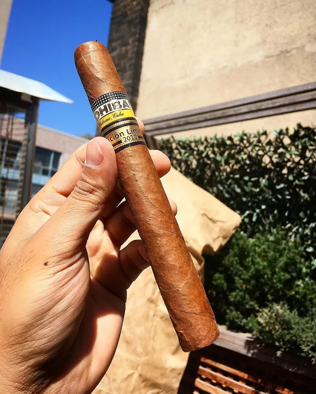 Cohiba 1966 Edición Limitada 2011
