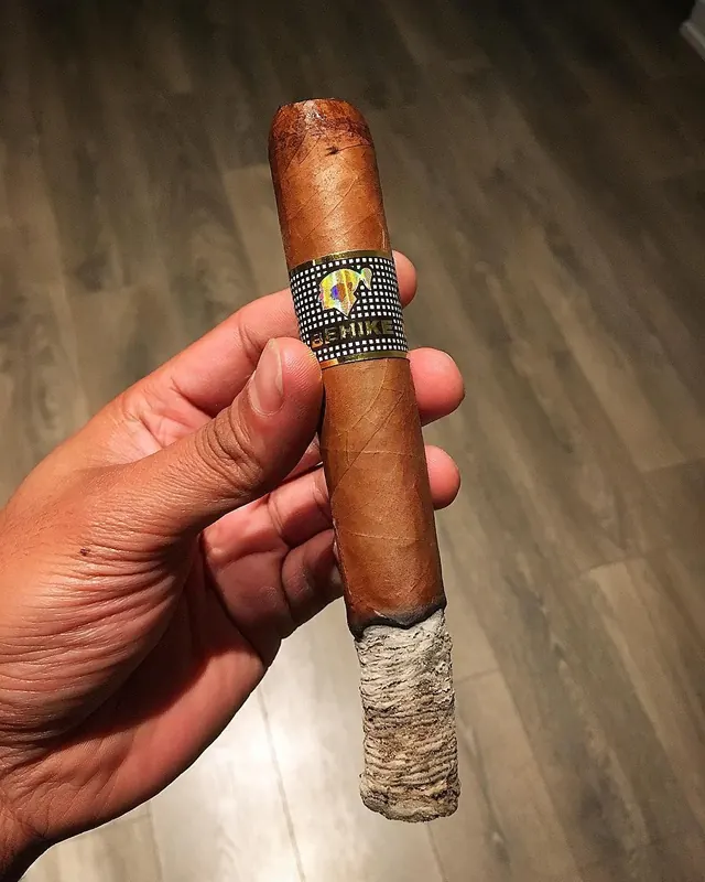 Cohiba Behike 56