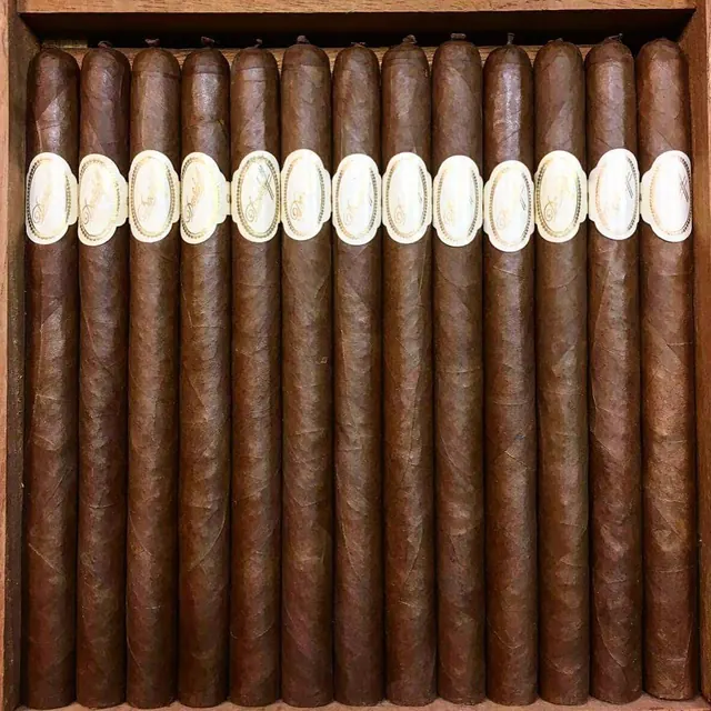 Davidoff No. 1 25s
