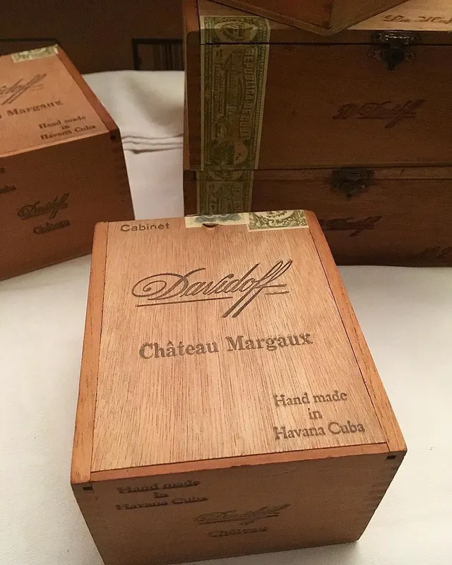Davidoff Château Margaux