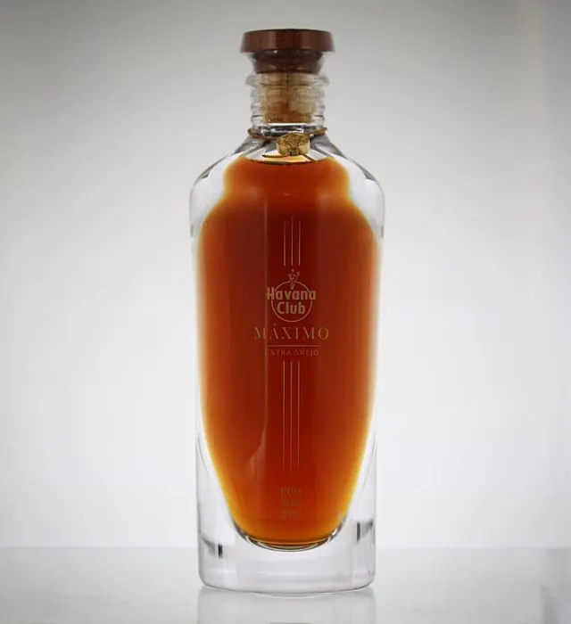 The best rum ever- Havana Club Maximo