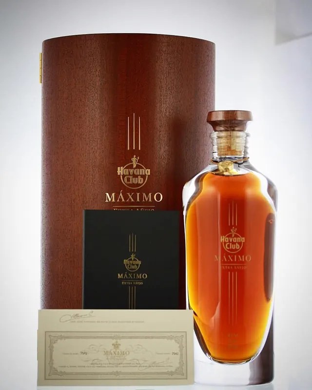 Havana Club Maximo