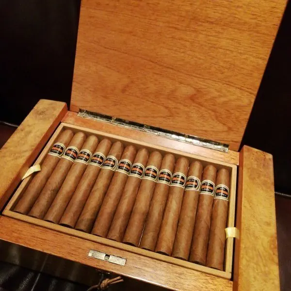Habanos 1994 humidor